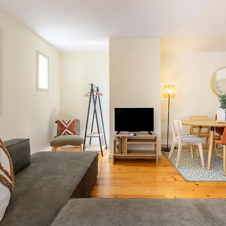 Apartment Guestready - Hope
