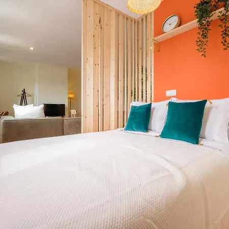 Apartman Guestready - Hope *