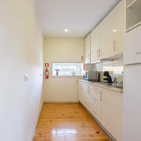 Guestready - Hope * Порту