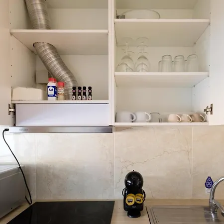 Guestready - Hope Apartment *