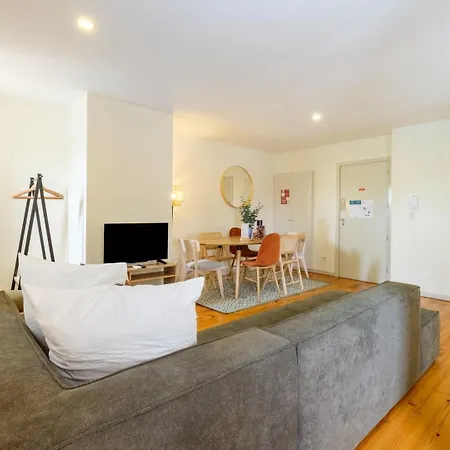 Guestready - Hope Porto