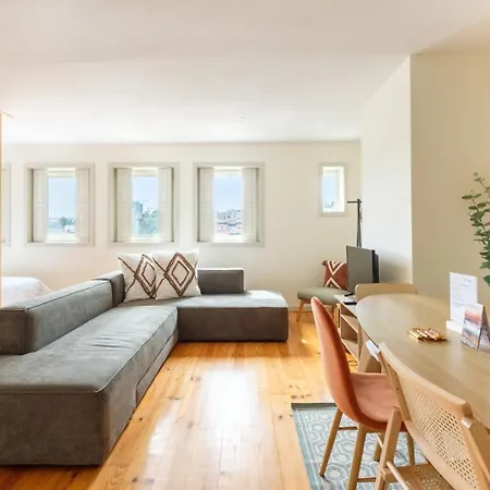 Guestready - Hope * Порту