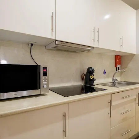 Guestready - Hope Апартаменты Порту