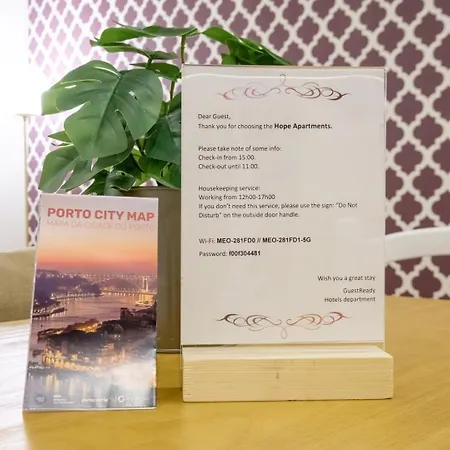 Apartment Guestready - Hope