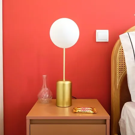 Guestready - Hope Apartment *