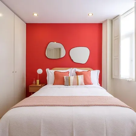 Apartman Guestready - Hope Porto