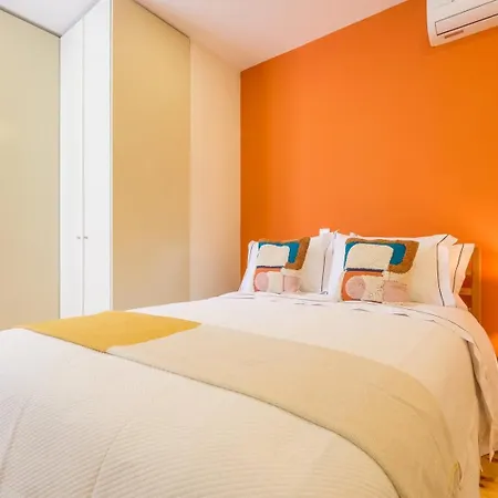 Guestready - Hope Apartment Porto