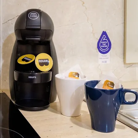 Guestready - Hope Apartman Porto