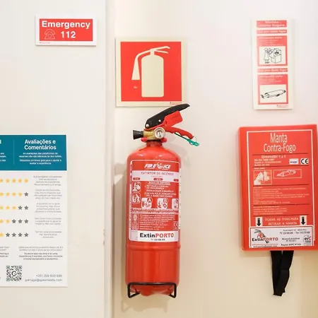 Guestready - Hope Apartman Porto