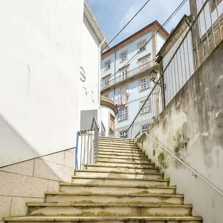 Guestready - Hope Porto