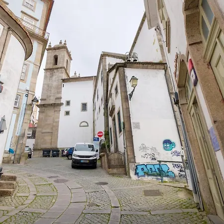 Guestready - Hope Apartman Porto