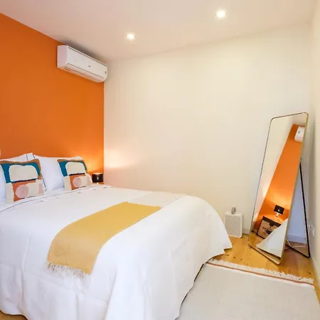 Guestready - Hope Apartment