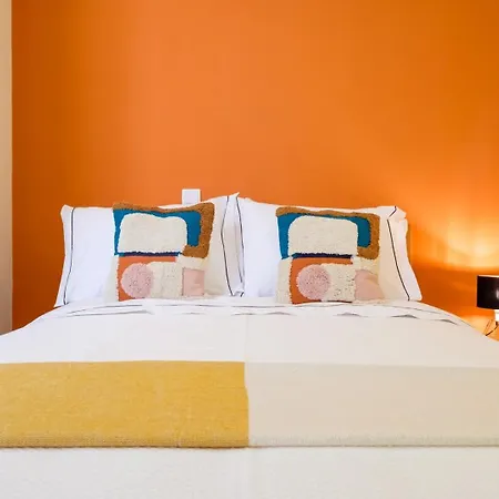 Apartment Guestready - Hope