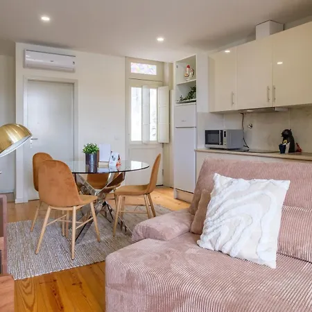 Apartment Guestready - Hope Porto