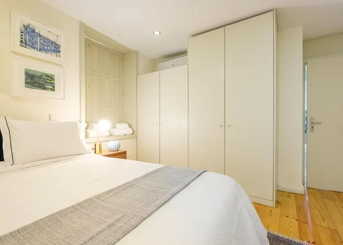 Apartment Guestready - Hope