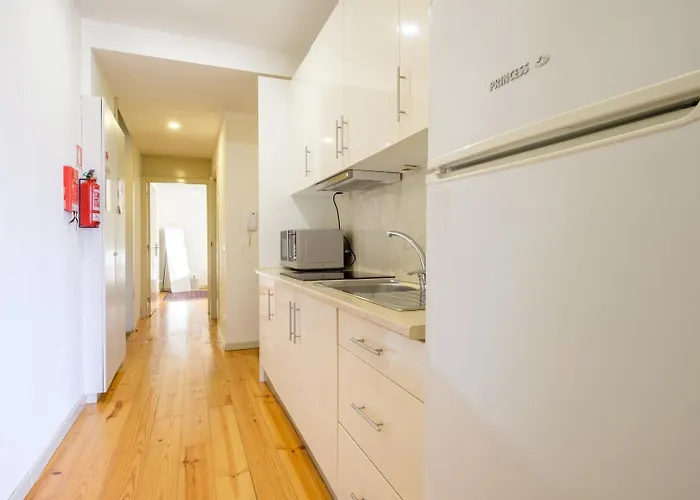 Guestready - Hope Apartment Porto