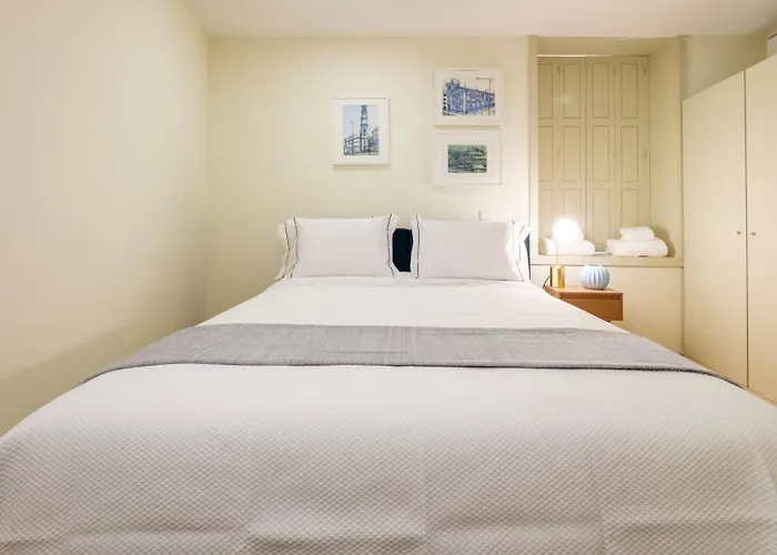 Apartment Guestready - Hope Porto