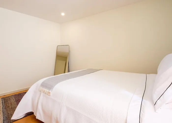 Apartment Guestready - Hope Porto