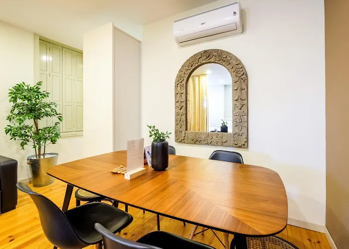 Guestready - Hope Apartment *