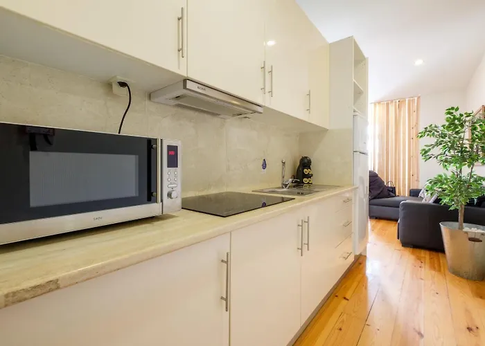 Guestready - Hope Apartment *