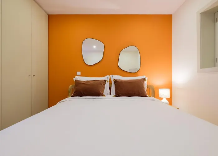 Apartment Guestready - Hope Porto