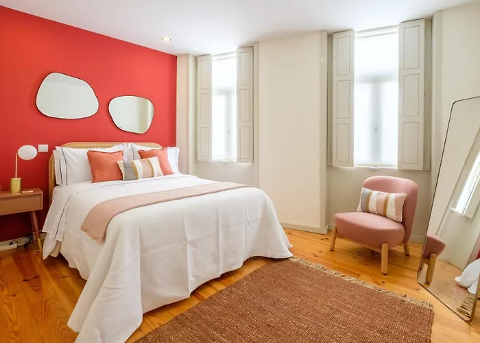 Guestready - Hope * Porto