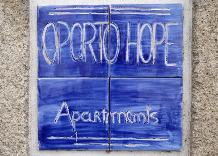 Guestready - Hope