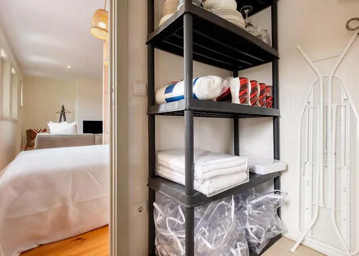 Guestready - Hope Apartment