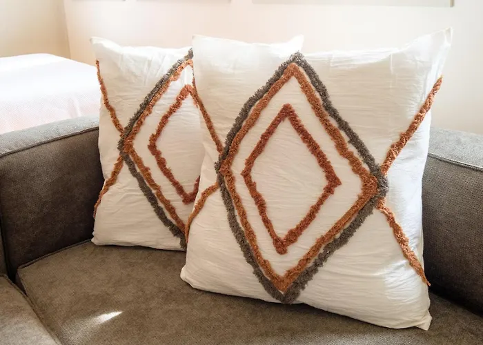 Guestready - Hope Apartment