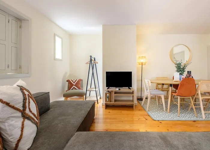 Apartment Guestready - Hope