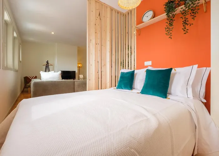 Apartment Guestready - Hope *