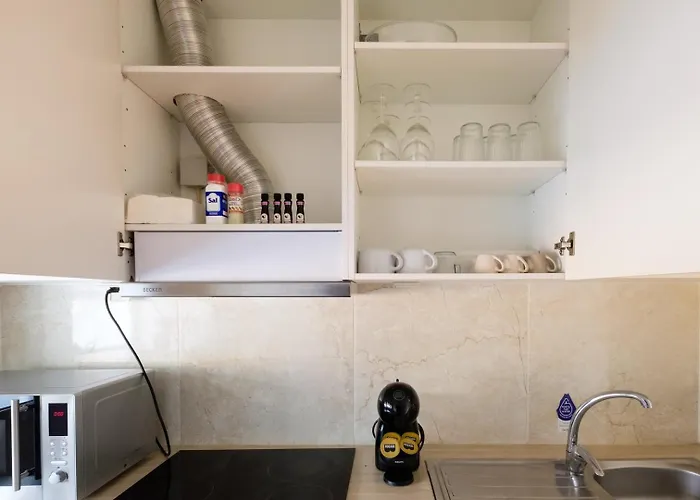 Guestready - Hope Apartment *