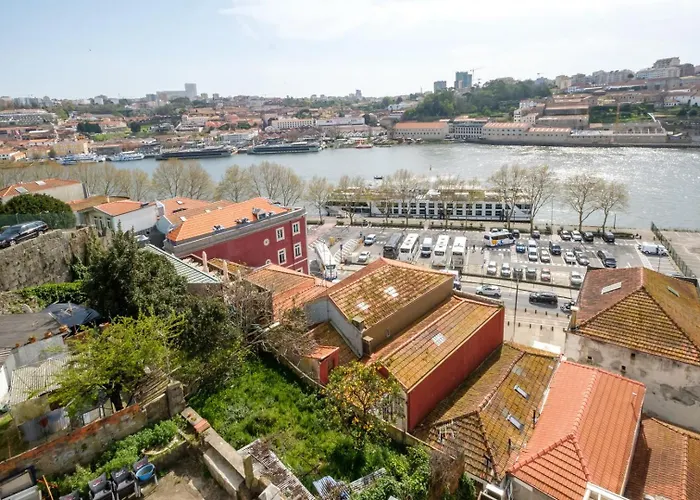 アパート Guestready - Hope *