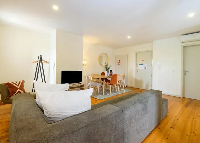 Guestready - Hope Porto