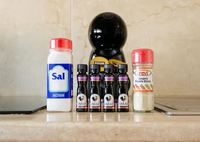 Apartment Guestready - Hope Porto