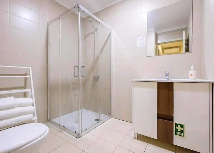 Guestready - Hope Apartment