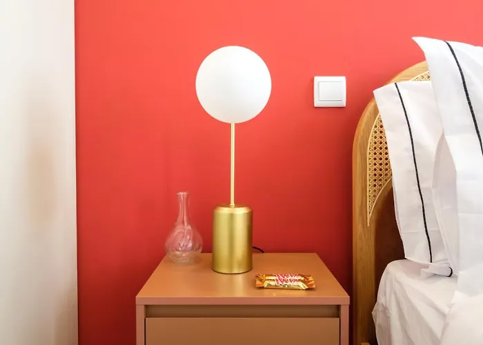 Guestready - Hope Apartment *