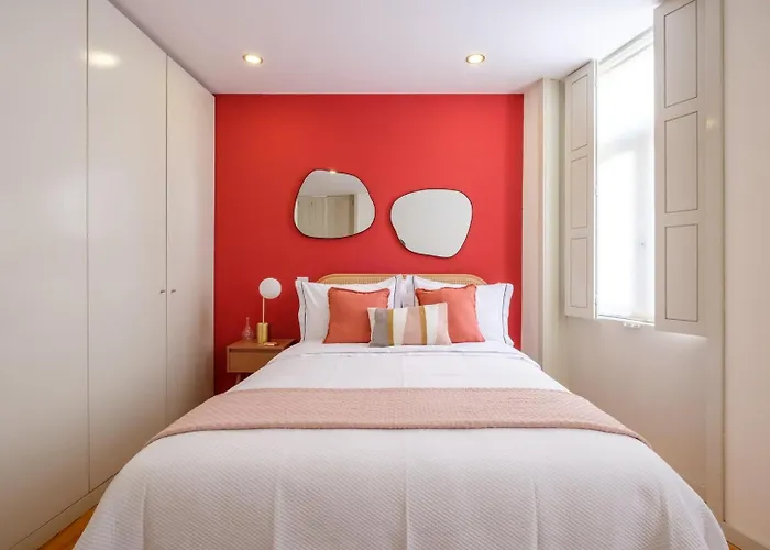 Apartment Guestready - Hope Porto