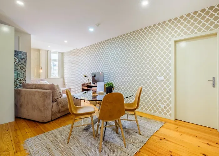 Guestready - Hope Porto