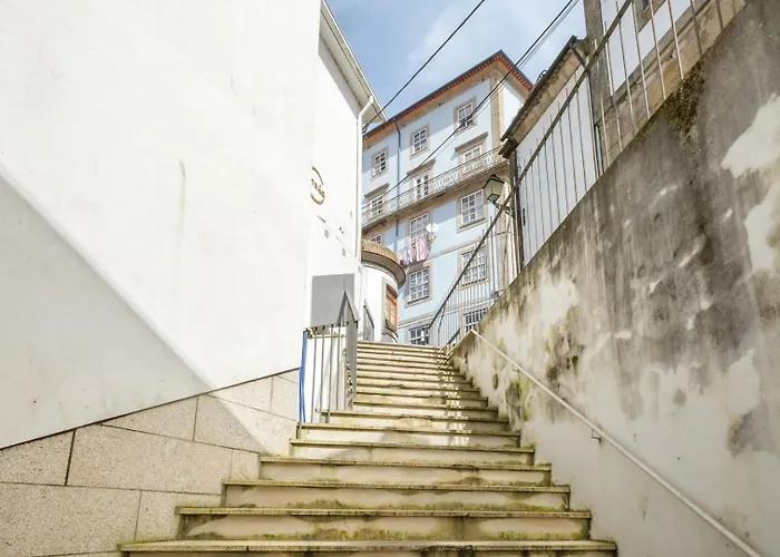 Guestready - Hope Porto