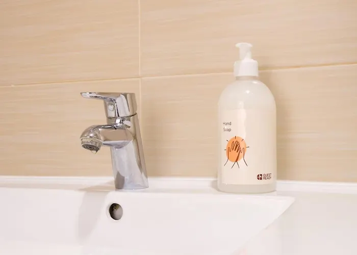 Guestready - Hope Porto