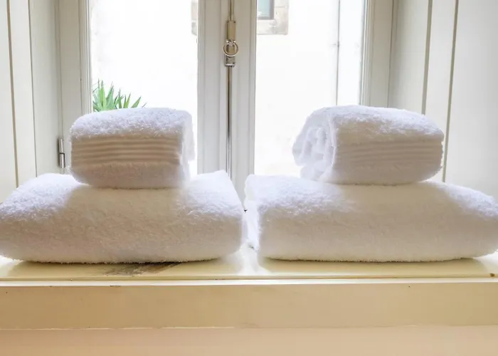 アパート Guestready - Hope ポルト