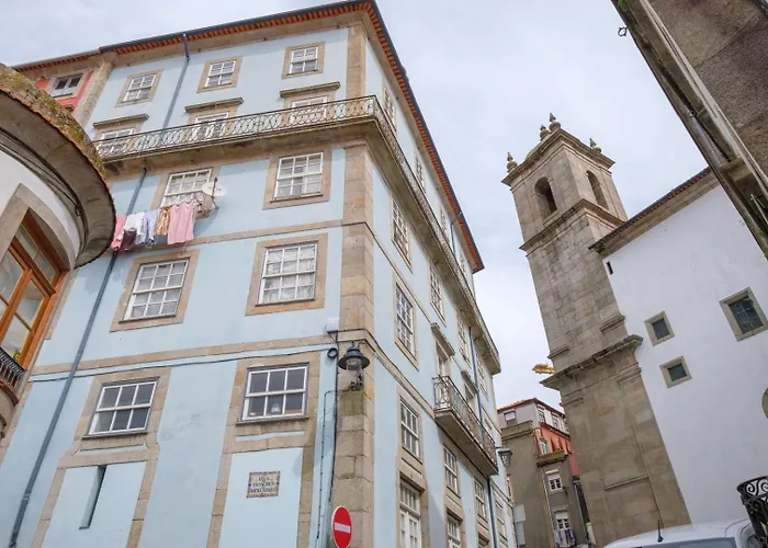 Guestready - Hope Porto