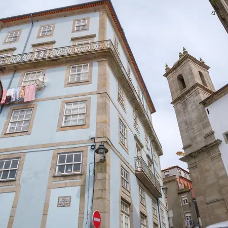 Guestready - Hope Oporto