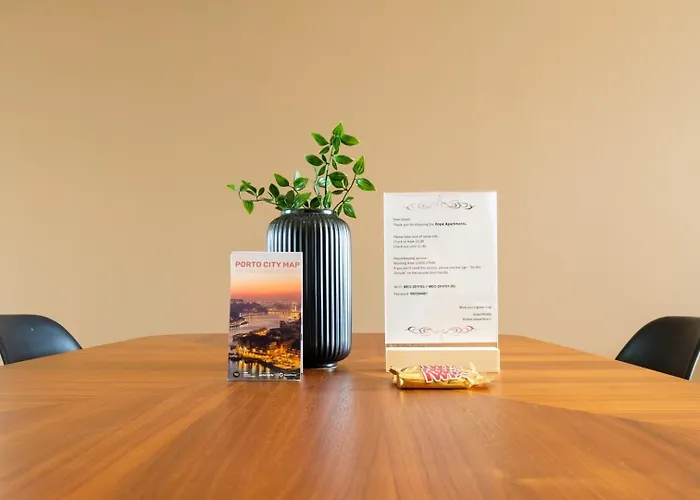 Guestready - Hope פורטו