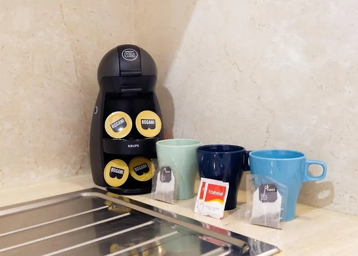 Guestready - Hope דירה פורטו