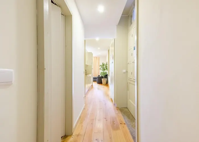 Guestready - Hope Порту